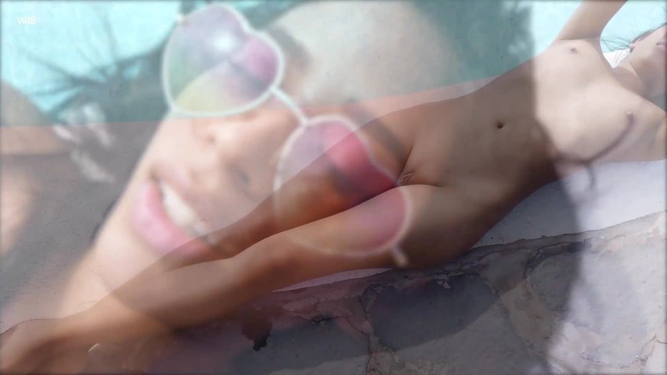 online porno clip 13 2020.05.09 karin torres piscina danza, adolescente en adolescente