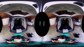 VRHush presents Can You Help Me With My Car – Missy Martinez (MP4, 3840×1920, UltraHD/2K) *