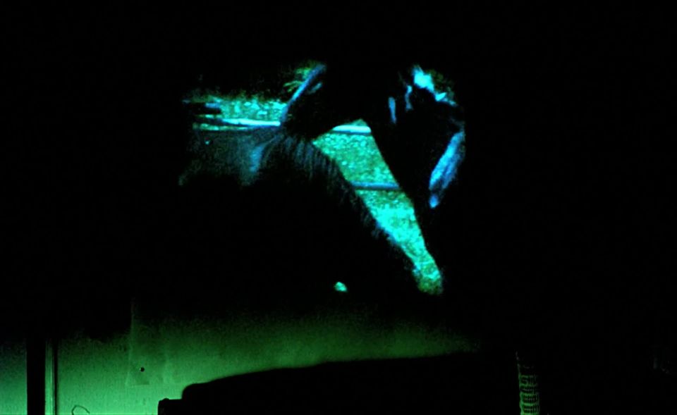 Arrebato (1979)(Vintage)