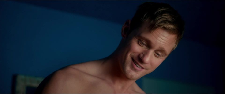 Tessa Thompson, Stephanie Sigman, etc - War on Everyone (2016) HD 1080p - (Celebrity porn)