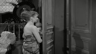 Monique Vita - Pot Bouille (1957) HD 720p - [Celebrity porn]