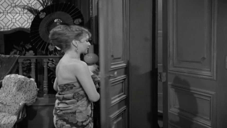 Monique Vita - Pot Bouille (1957) HD 720p - [Celebrity porn]