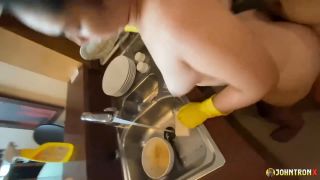 [K2S.CLUB] Nadina Kitchen - FullHD 1920P