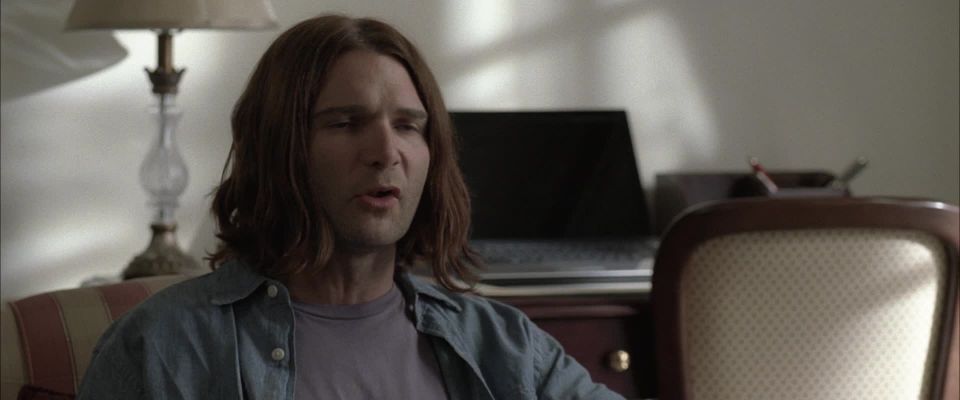 Tanit Phoenix – Lost Boys: La sed (2010) HD 1080p!!!