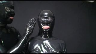 7106 A High-Class Part-Time Job At A Membership Club