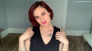 free adult video 8 Nina Crowne - Therapy for a Hopeless Cuck II - FullHD 1080p | femdom | pov maid fetish