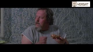 Uschi Digard and Claudia Jennings in Truck Stop Women 1974 720P