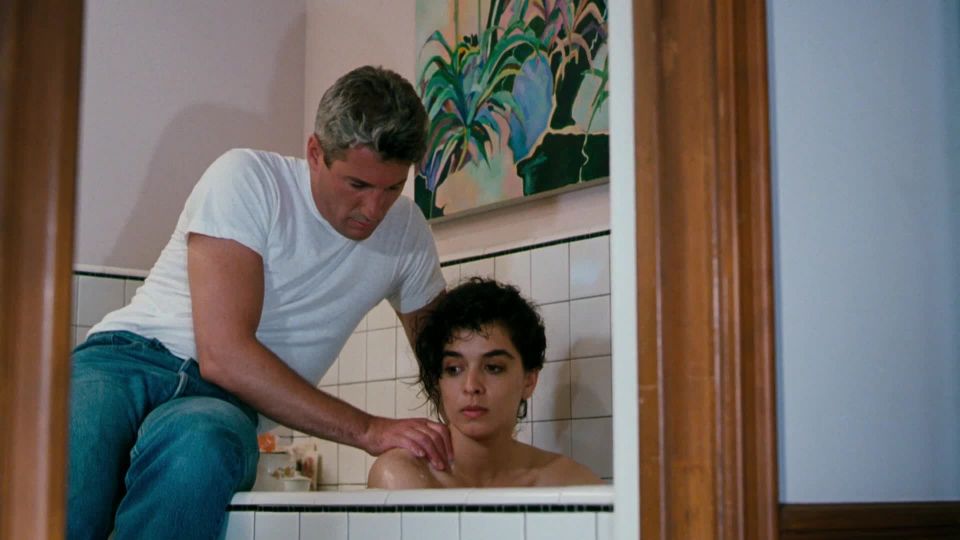 Nancy Travis, Annabella Sciorra – Asuntos Internos (1990) HD 1080p - (Celebridad porno)