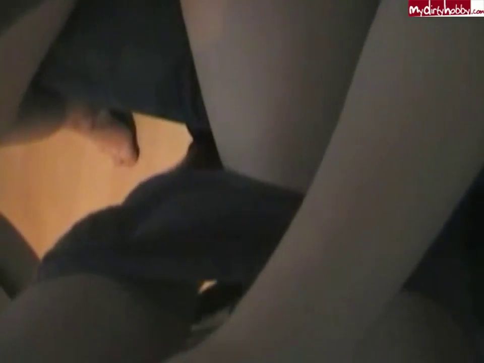 Dulce - rubia001-30 Sekunden schon alles geschluckt 720P - Amateur