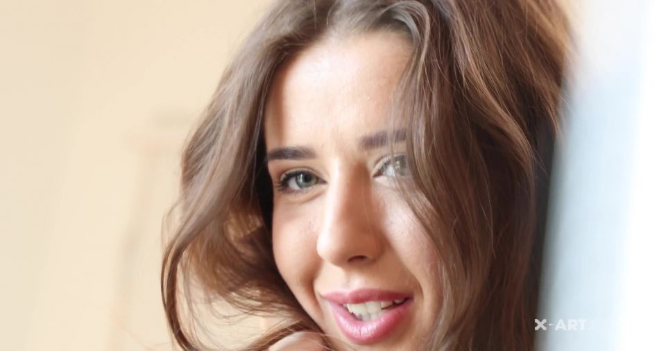 Sybil Eye Of The Tiger ,  on teen 