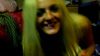 [SITERIP] SeeMyGF blonde 30