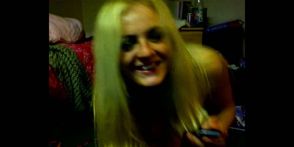 [SITERIP] SeeMyGF blonde 30