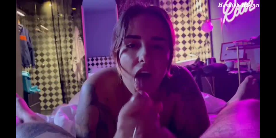 porn clip 38  Glory handjob – Eva Autumn – HandJob, handjob on handjob porn