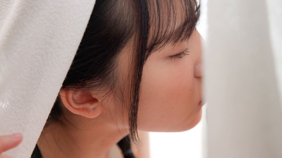 Me encanta ser M - Yasuda Misuzu.