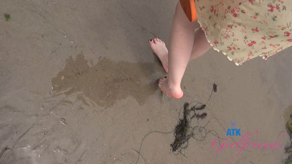 [ATKGirlfriends] Selina Imai Malibu Park 1 [07.01.25] [1080p]