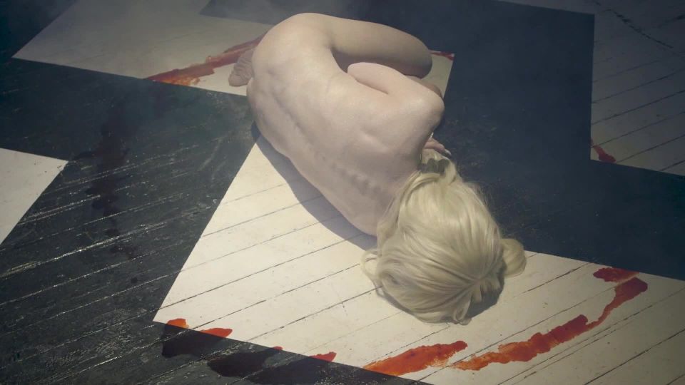 Justice Pulliam, Meagan Karimi-Naser - Holiday Hell (2019) HD 1080p - (Celebrity porn)