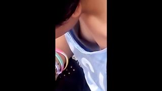 Downblouse - DOWNBLOUSE SPY NIPPLE | voyeur | voyeur 