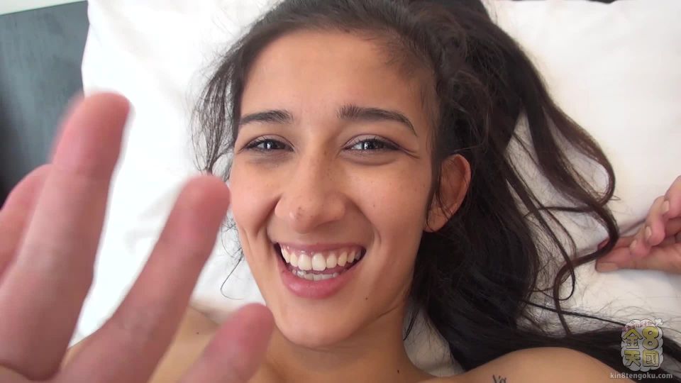 [Kin8tengoku-3033] Darcia Lee - Kin8tengoku