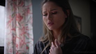 fetish   fetish That Kinky Girl – Making Zoe Her Mindless Sex Slave