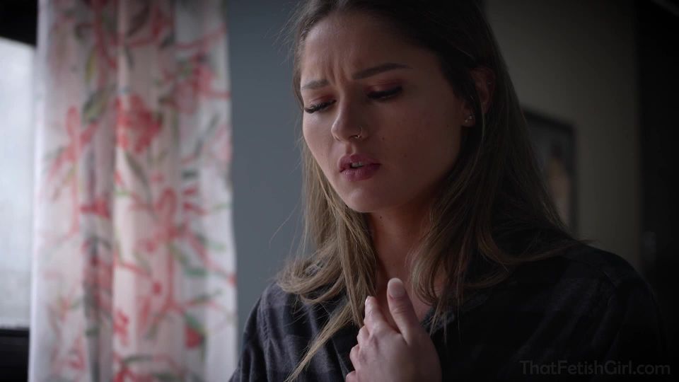 fetish   fetish That Kinky Girl – Making Zoe Her Mindless Sex Slave