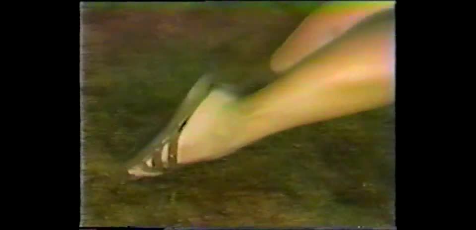 Saturday Night Spankings.