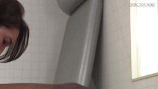 Reducing Mosaic ATID-540 アナルOKの外国人専用ソープで働かされたセレブ妻