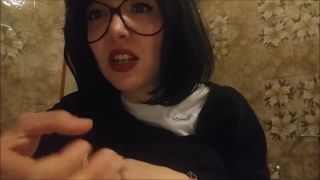 Lavinia Della Love - ti insegno a scappellare