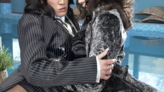 adult video clip 18 Anal Offence #2 on cumshot asian femdom