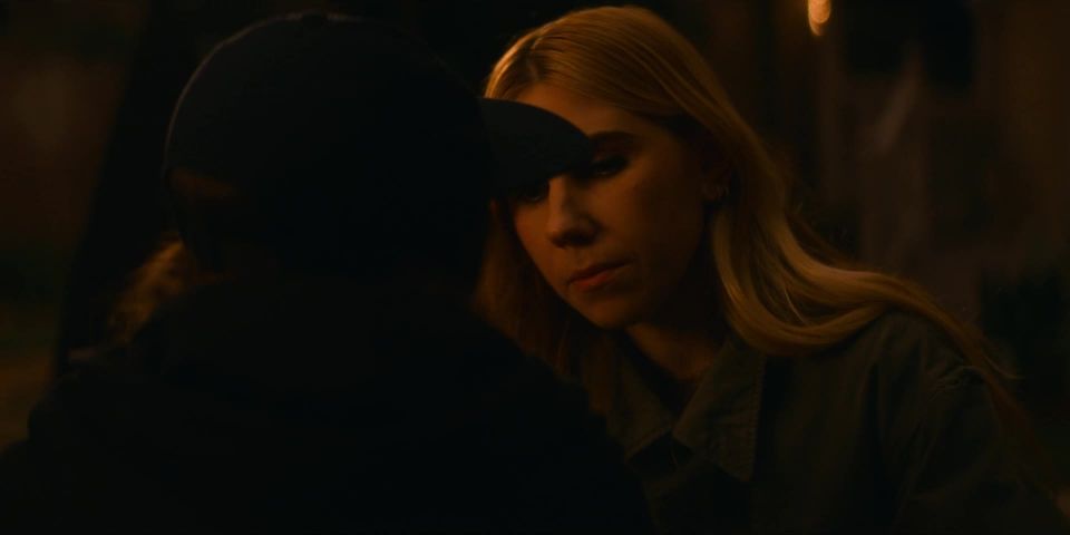 Ellen Page, Zosia Mamet - Tales of the City s01e02e05 (2019) HD 1080p - (Celebrity porn)