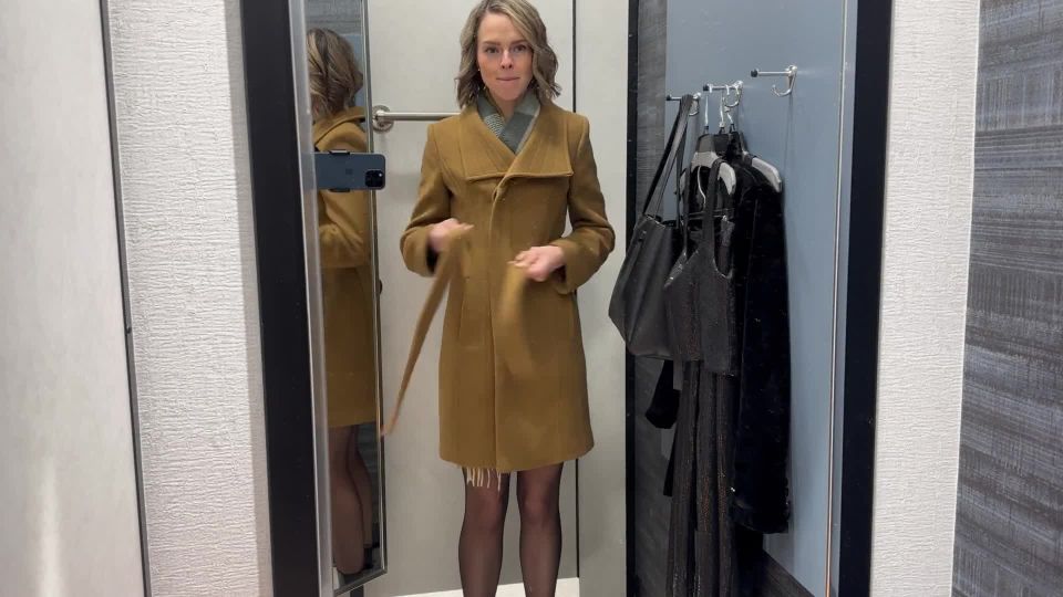 online xxx video 29 converse femdom fetish porn | Public Fun In Changing Room And Restaurant With Lush Remote Controlled Vibrator - [ModelsPorn] (FullHD 1080p) | fetish