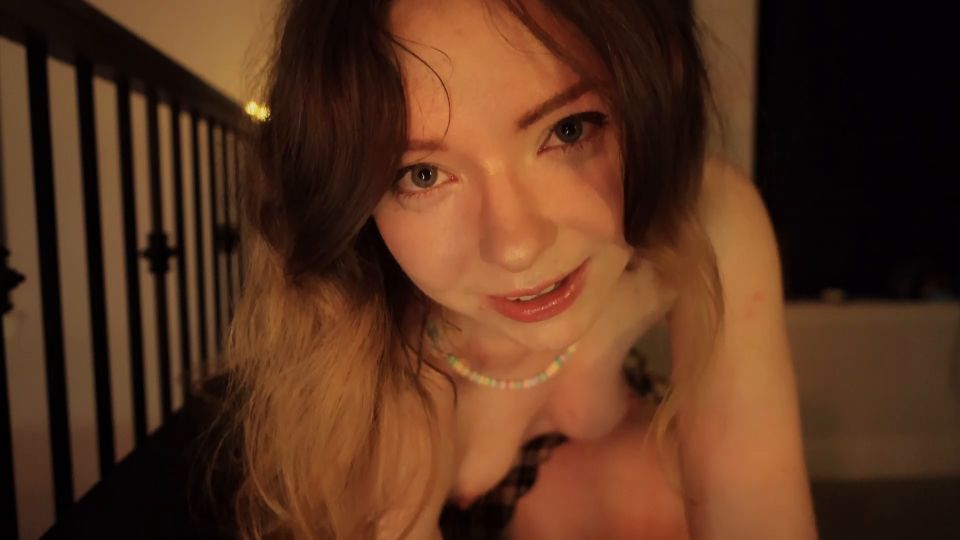 porn clip 45 Katilingus - Young Pussy Mature Cock Slow Burn Daddy Daughter Roleplay - FullHD 1080p - daddy roleplay - femdom porn girl biting fetish