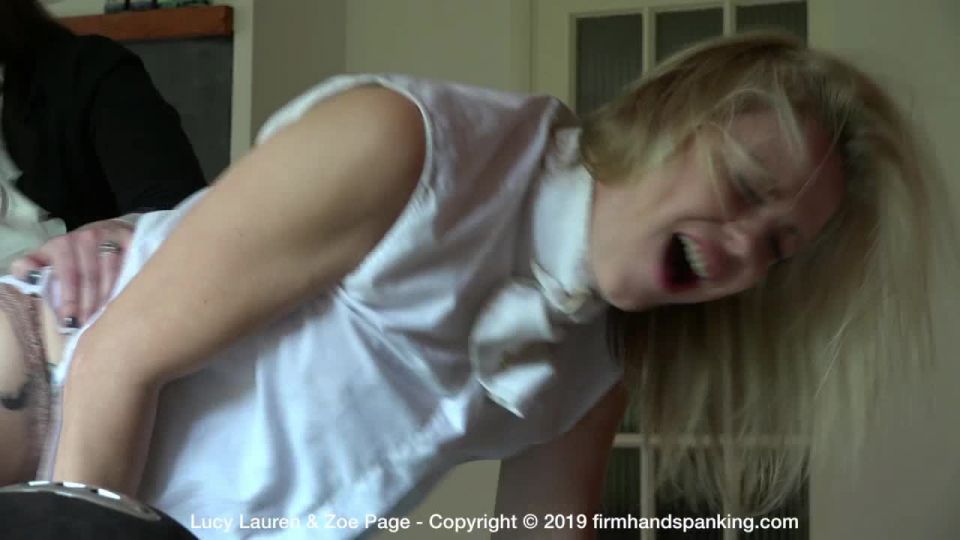 Disciplina de establos de carreras - R