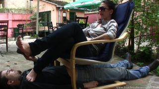 free online video 2 FootFetishSanctuary Ffs-62 - foot - femdom porn fetish play