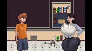 sweetieboy0 - Demon Deals V0.6.5 Walkthrough Ep 4