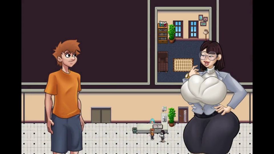 sweetboy0 - Demonios de ofertas V0.6.5 Caminata Ep 4