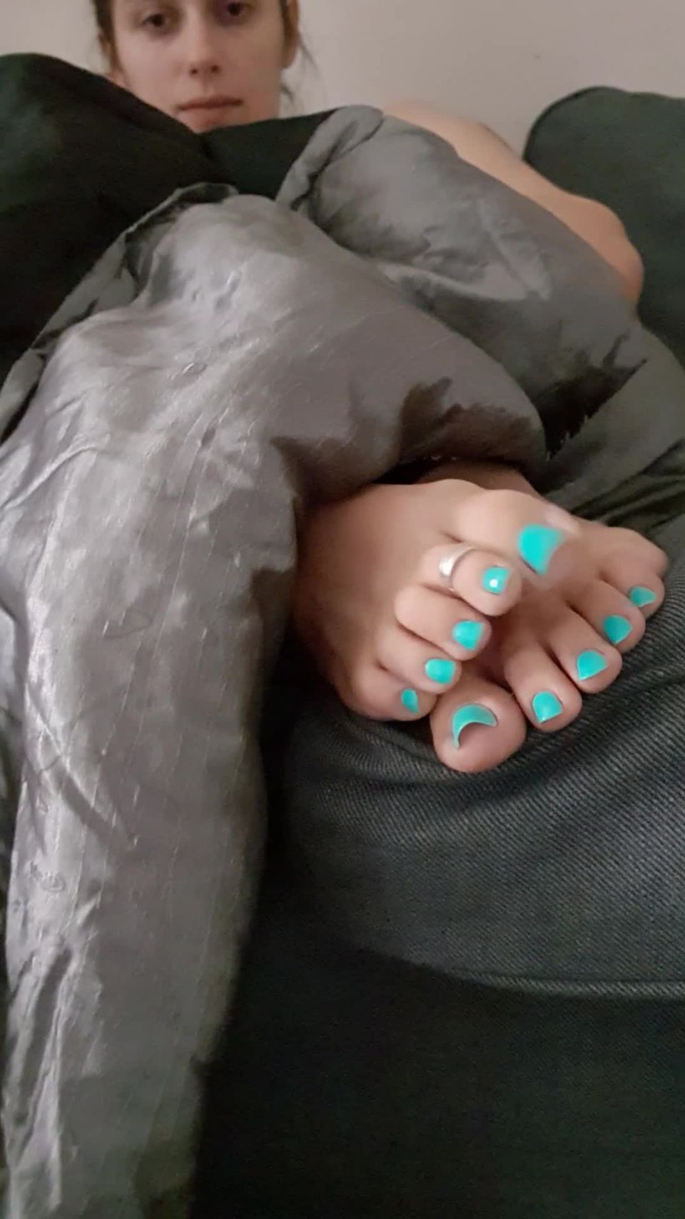 adult video clip 49 vegan footqueen 06 12 2019 15721748 good morning my favourite boys on feet porn blonde feet fetish