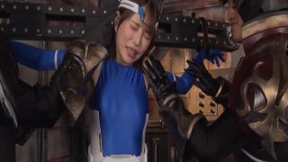 [SuperMisses.com] SPSE-46 Brocon Heroine, Sister Warrior Sis Saber-022