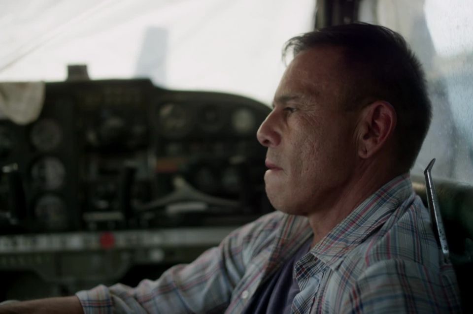 Kristine Froseth - Pretty Is (2017) HD 1080p - (Celebrity porn)