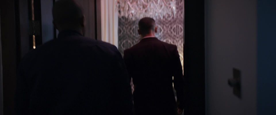 Shanika Warren-Markland, etc – Hermandad (2016) HD 1080p - (Celebrity porn)