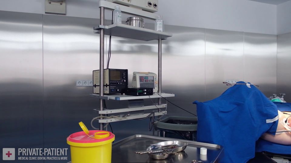 [GetFreeDays.com] Anestesia local 07 inyección médica porno