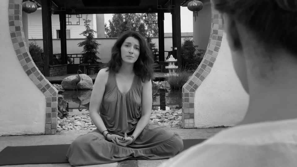 Viktoriya Isakova, Elizaveta Goncharenko, etc - Nezhnost s01e10 (2020) HD 1080p - (Celebrity porn)