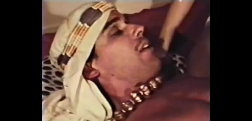 Diamond Collection 108 – Abdul’s(Vintage)