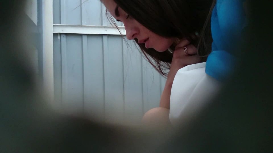 online adult video 31 Toilet In The Park (Egoiste), femdom forced orgasm on fetish porn 