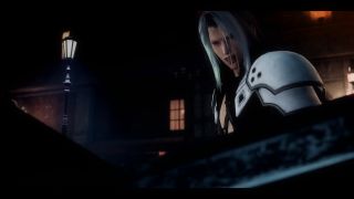 Final Fantasy VII: Crisis nocturna - Episodio 1.