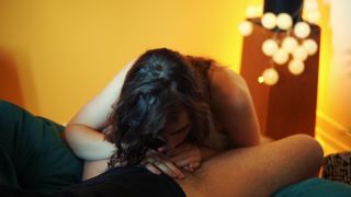 Piper Blush in Cock Ring – His Pleasure,  on handjob porn 