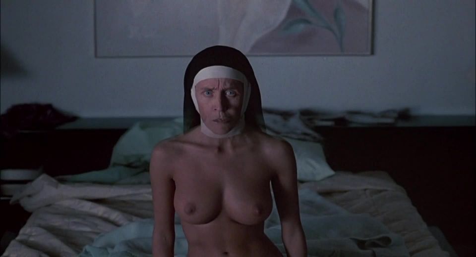 Monique Gabrielle – Fiesta de Bachelor (1984) HD 1080p!!!