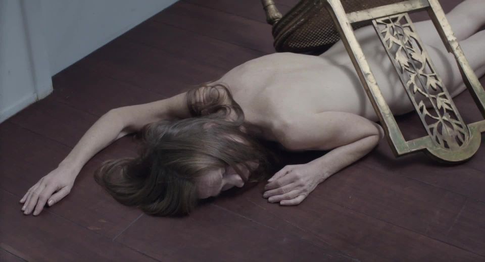 Isabelle Huppert, Laurence Ursino – Abuse of Weakness (2013) HD 1080p!!!