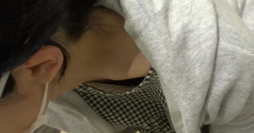 Voyeur Downbluse 14 - 130g on voyeur 