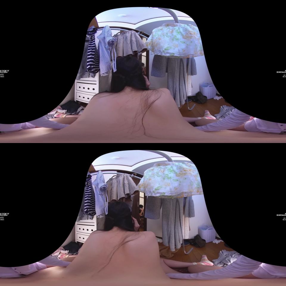 3DSVR-0260 C - JAV VR reloj en línea