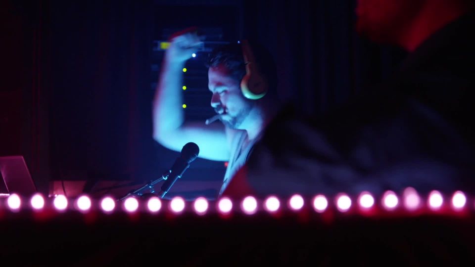 Mariann Gavelo, etc - Vice Principals s02e07 (2017) HD 1080p - (Celebrity porn)